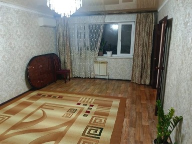 Жер үй жалға беремін Район Курмыш