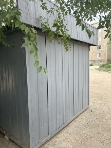 Продам киоск хорошем состояний