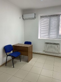 Сдается в аренду помещение и отдельные комнаты.