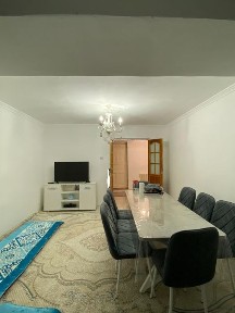 2х ком квартира сатылады