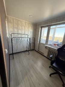 Сдаю квартиру под субаренду 1 комнатная квартира переделаную в 2