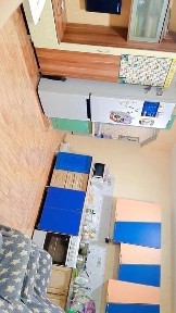 Продам 3-х комнатную квартиру срочно