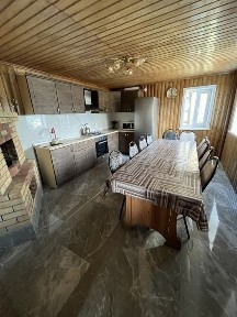 Дом у воды посуточно