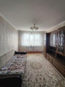Северо-Казахстанская область, Петропавловск