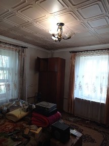 Квартира 2-х комнатная