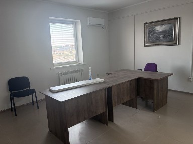 Сдаётся кабинет 24м² на втором этаже