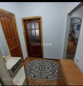 Продам 2х комнатную квартиру