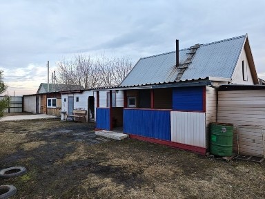 Продам частный дом