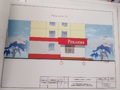 Продам магазин в центре города
