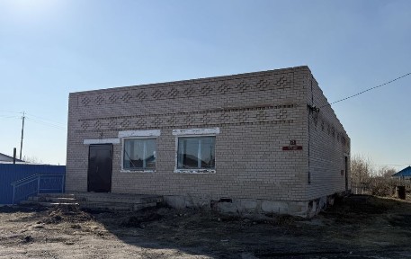 Продам здание под комерческую деятельность. (аренда)