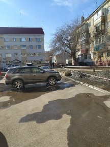 Офис, пр. Космонавтов дом 8
