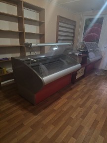 Магазин, пождэпо