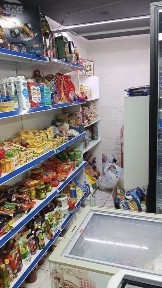 Продам продуктовый магазин