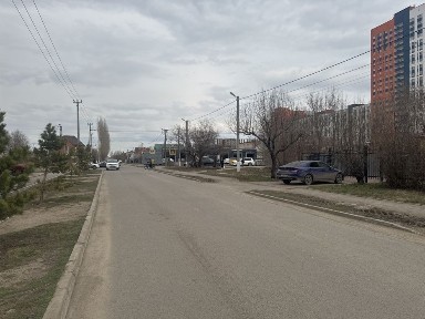 Сдам место шиномонтаж, автосвет, донерка