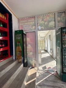 Сдается продуктовый магазин в аренду