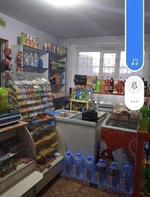 Продам действующий магазин на 26 квартале