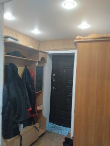 Продам квартиру город Сарань