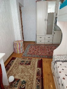 Продам срочно квартиру.