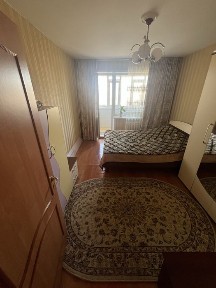 Продам 3-х комнатную квартиру 67.8 м 4 этаж