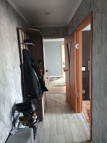 Продам 4 комнатную квартиру