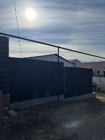 продам или обмен времянку Кемертогане на авто