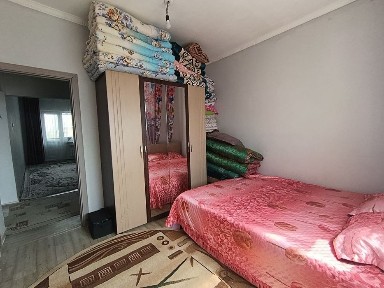 2-хкомн кв в 10 мкр, 19 д, не угл