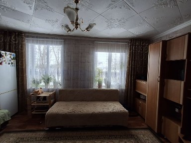 Продам квартиру.