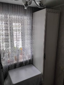 Продажа квартиры