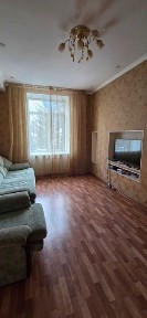 2-комнатная квартира Независимости 3
