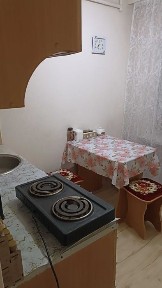 2 комнатная квартира 42 кв. м. (центральный рынок)