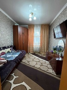 Алматинская область, Карабулак