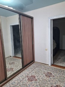 Продается 3-х комнатная квартира