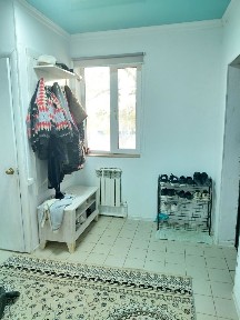 Актюбинская область, Нура