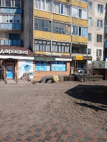 Продам или сдам в аренду коммерческую недвижимость 30,5 кв. м.