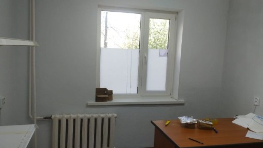 Коммерческое помещение (бывш 3 ком кв в жилом доме)