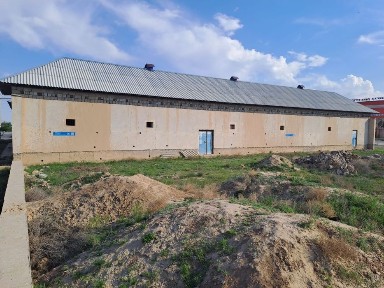 Склад арендаға беріледі