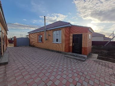 Продам или меняю дом в 22 квартале (участок 387)