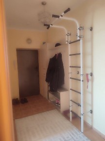 Продам квартиру район Нура