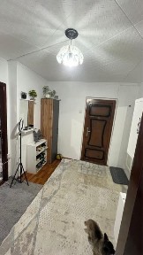 Срочно! Просторная 4-комнатная квартира на Шакирова 5А, рядом 2 школы