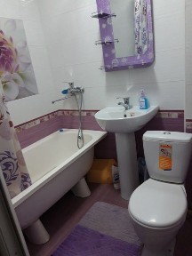 2ком. Центр. парк Абая.