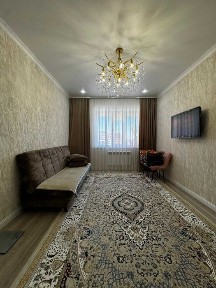 Продам 1комн кв Батыс ЖК Зура