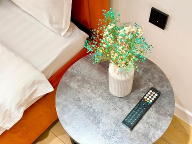 Акмолинская область, Кокшетау, Первая аптека