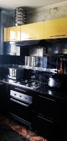 Продаётся 2х комнатная квартира. Торг