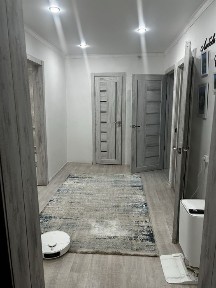 Павлодарская область, Луговое