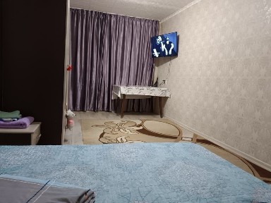 Сдам квартиру посуточно