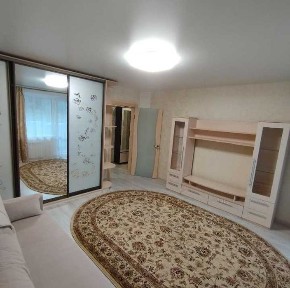 Акмолинская область, Астана, Алматинский район