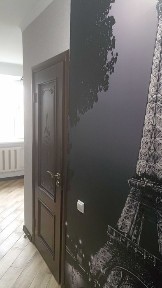 Продам однокомнатную квартиру в Боралдае