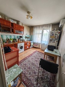 квартира 50 квадратов