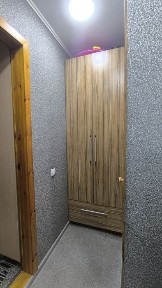 2-х комнатная квартира