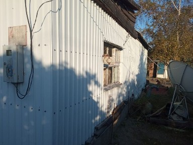 Срочно продам 3-х комнатный дом